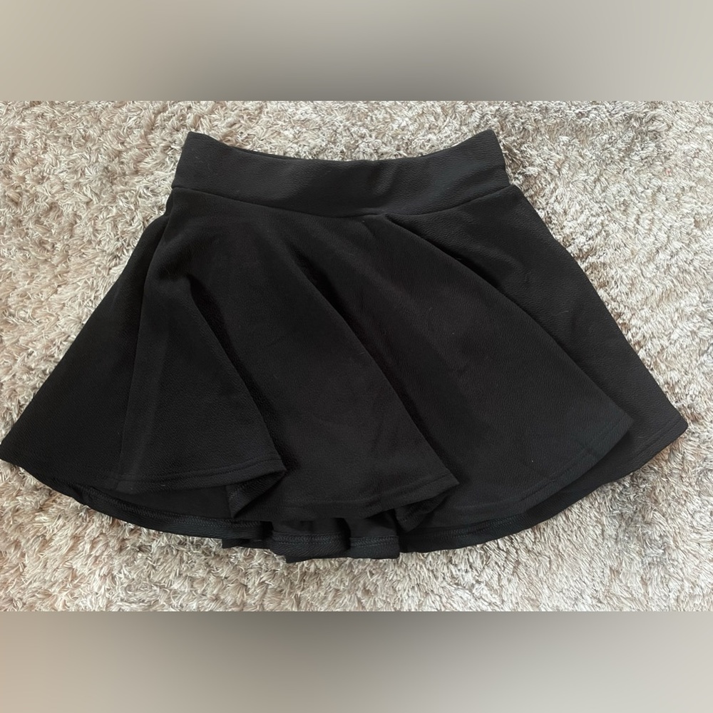 Sweetheart Skirt 💁‍♀️🖤